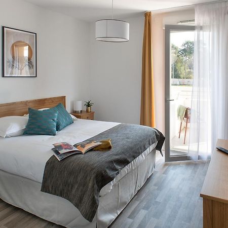 Domitys Les Tourmalines Aparthotel Карпентра Екстериор снимка