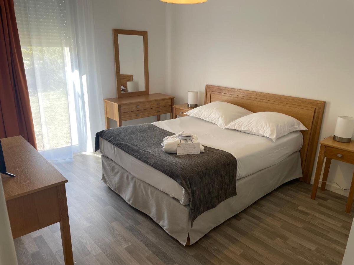 Domitys Les Tourmalines Aparthotel Карпентра Екстериор снимка