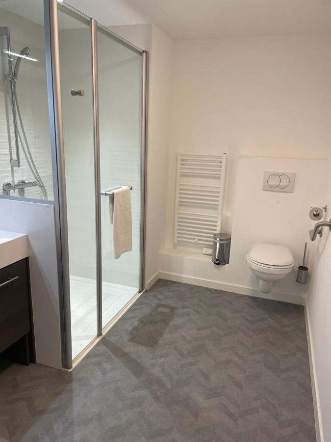 Domitys Les Tourmalines Aparthotel Карпентра Екстериор снимка