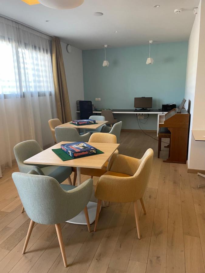 Domitys Les Tourmalines Aparthotel Карпентра Екстериор снимка