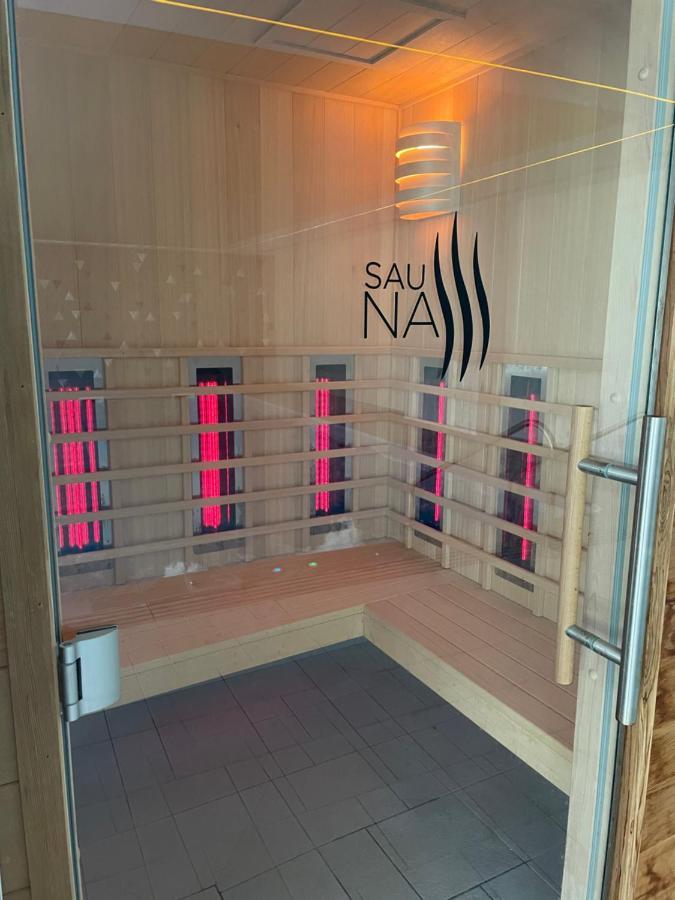 Domitys Les Tourmalines Aparthotel Карпентра Екстериор снимка