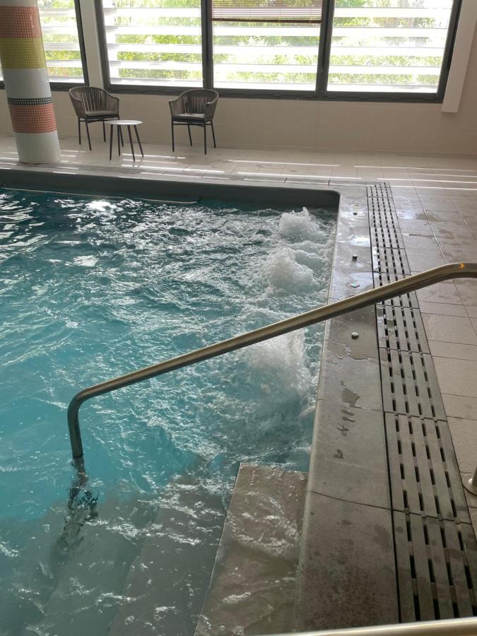Domitys Les Tourmalines Aparthotel Карпентра Екстериор снимка